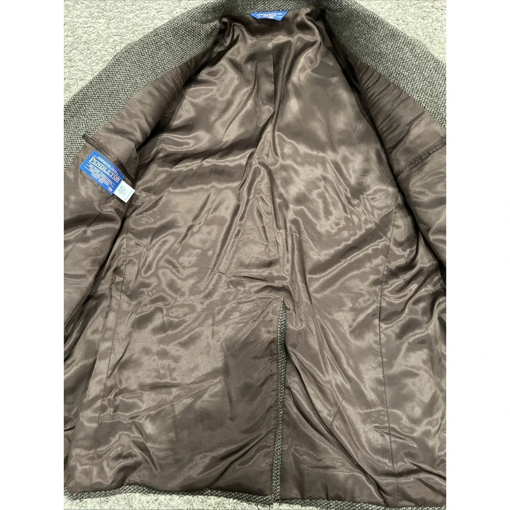 Men's Pendleton Blazer (1885)‎